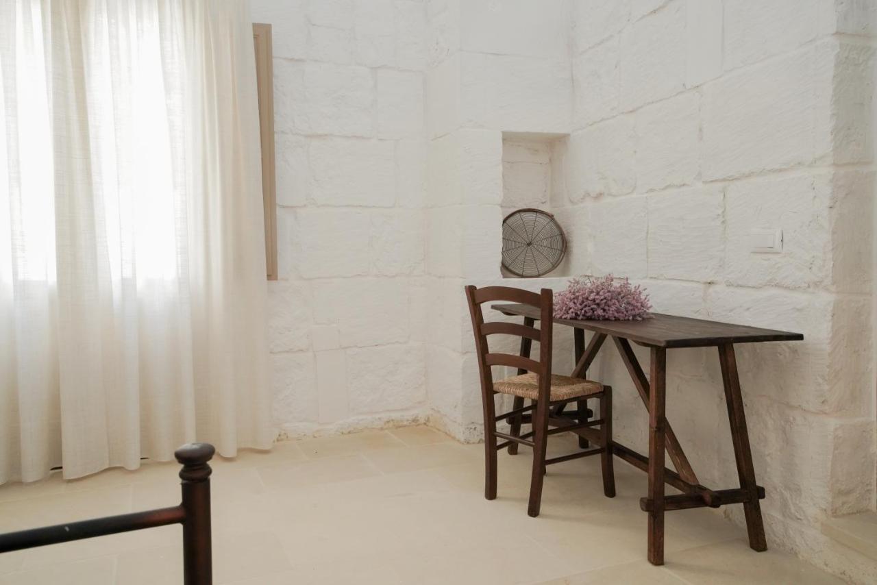 Casa Frea Dimora Storica Panzió Martano Kültér fotó