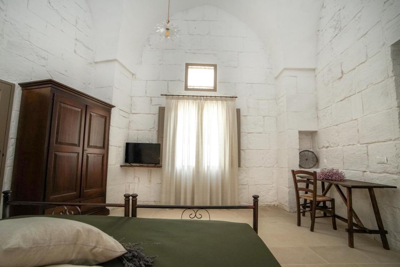 Casa Frea Dimora Storica Panzió Martano Kültér fotó