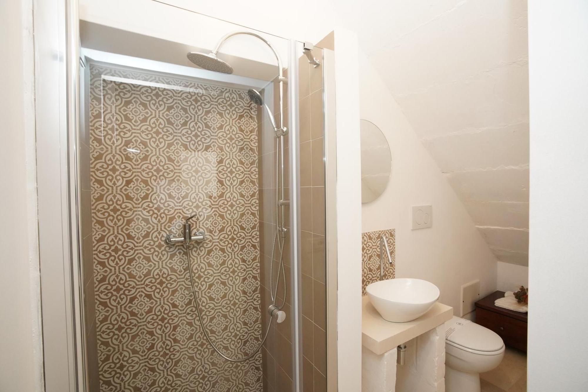 Casa Frea Dimora Storica Panzió Martano Kültér fotó