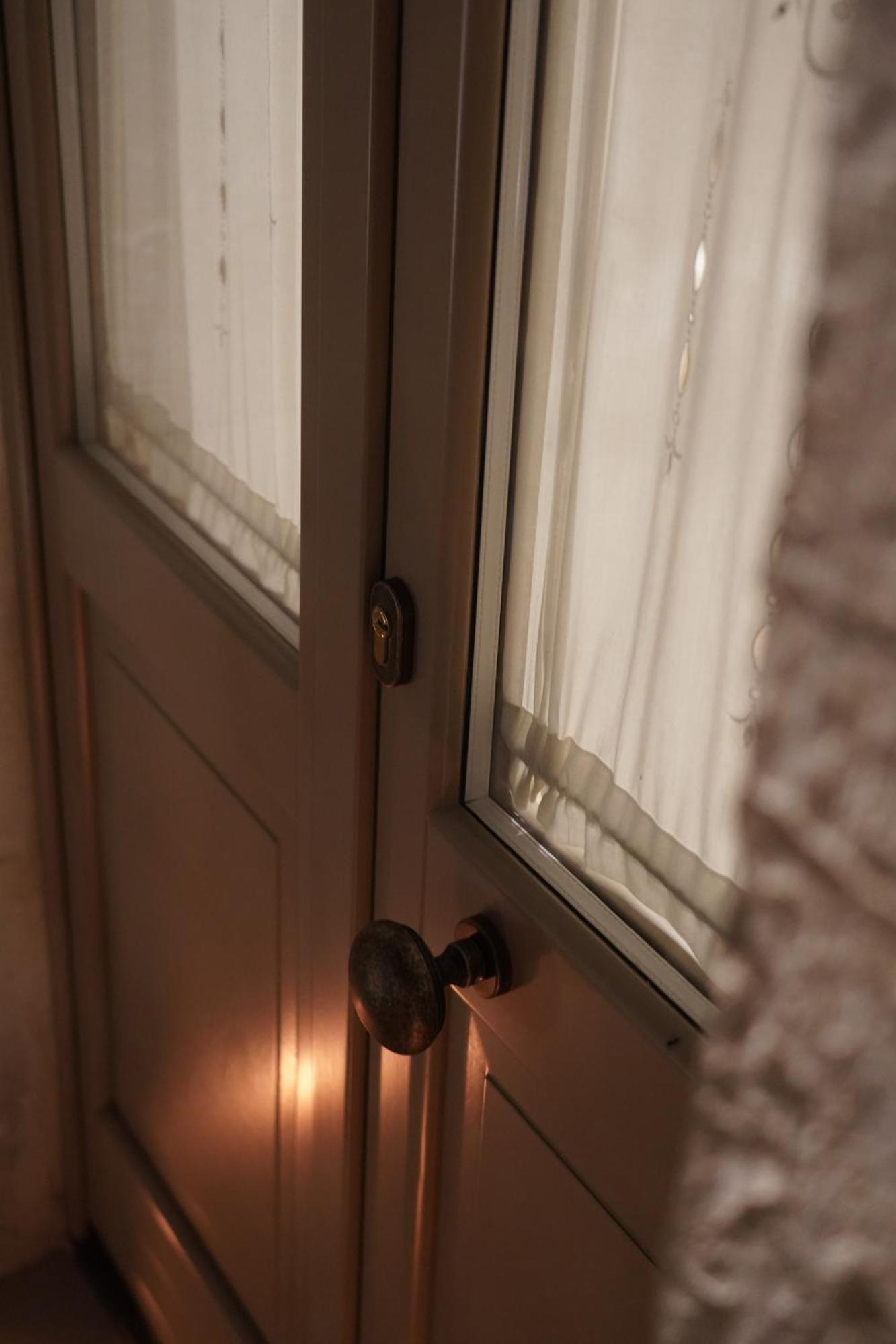 Casa Frea Dimora Storica Panzió Martano Kültér fotó